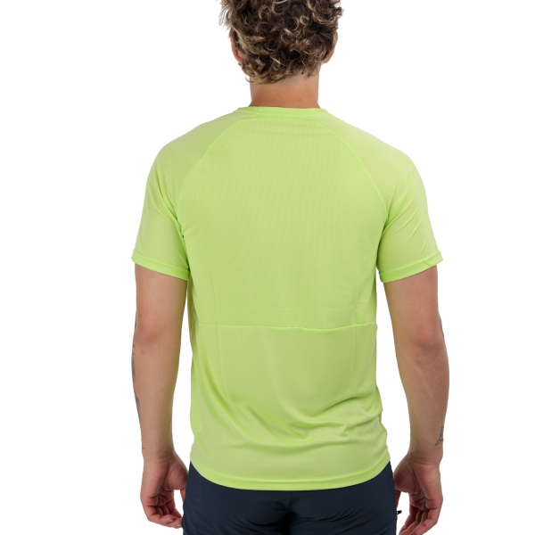 Odlo Crew Essential Chill-Tec T-Shirt - Sharp Green