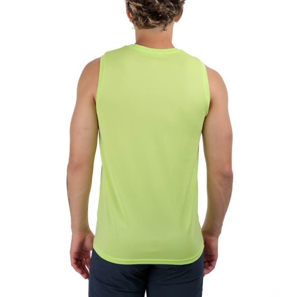 Odlo Essential Light Top - Sharp Green