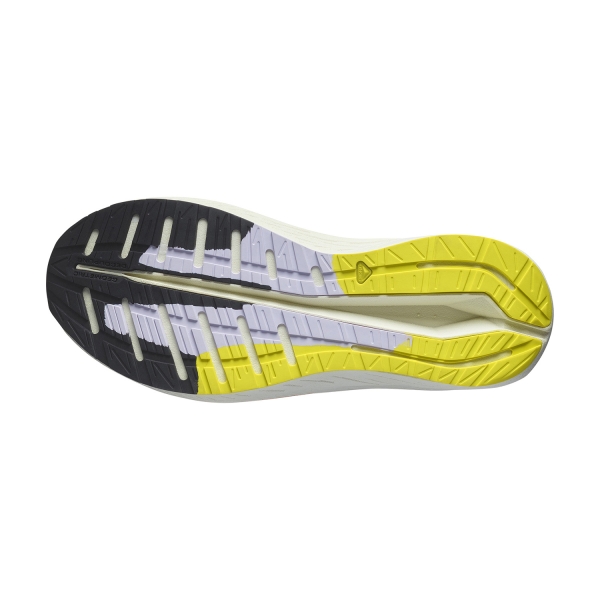 Salomon Aero Volt 2 - Sulphur Spring/Orchid