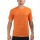 Scott Defined Merino Graphic Maglietta - Flash Orange