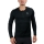 Scott Endurance Camisa - Black
