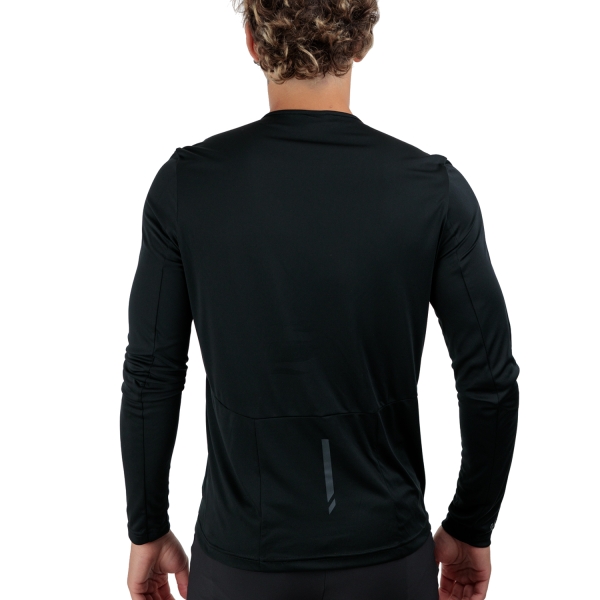 Scott Endurance Camisa - Black