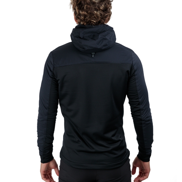 Scott Explorair Alpha Chaqueta - Black