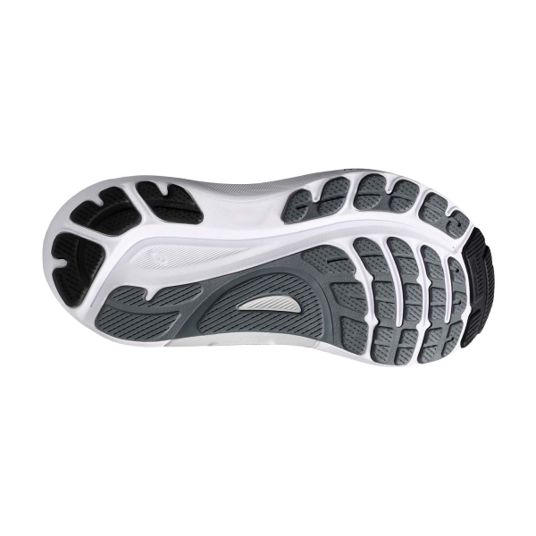 Asics Gel Kayano 31 - Black/Pure Silver