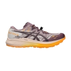 Asics Fuji Lite 5 - Dusty Mauve/Dark Aubergine