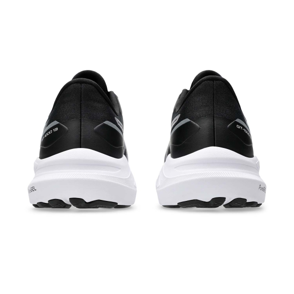 Asics GT 1000 13 - Black/White