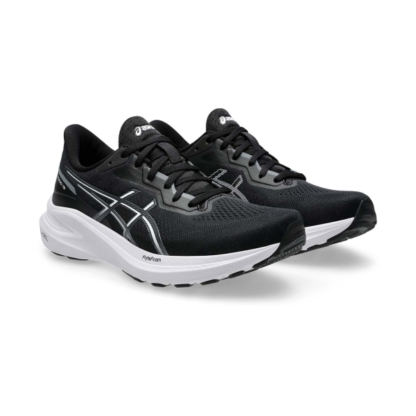 Asics GT 1000 13 - Black/White