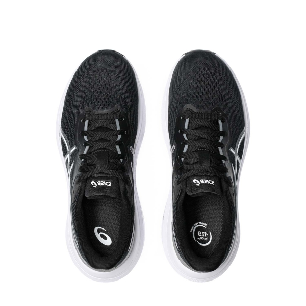 Asics GT 1000 13 - Black/White