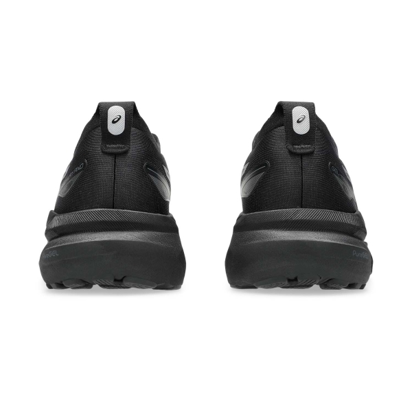 Asics Gel Kayano 31 - Black