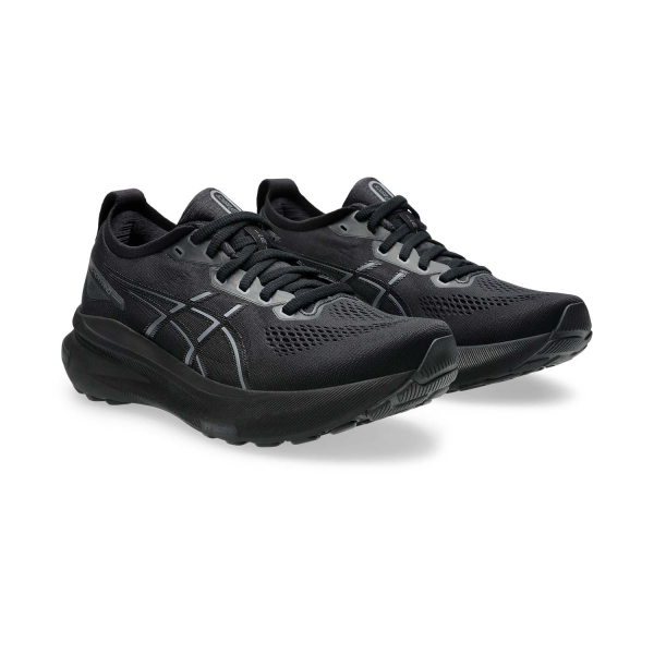 Asics Gel Kayano 31 - Black