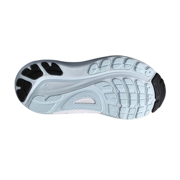 Asics Gel Kayano 31 - Cool Grey/Pure Silver