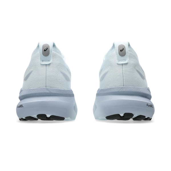 Asics Gel Kayano 31 - Cool Grey/Pure Silver