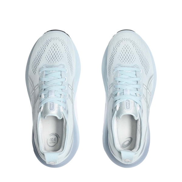 Asics Gel Kayano 31 - Cool Grey/Pure Silver