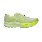 Asics Fujispeed 3 - Cool Matcha/Safety Yellow