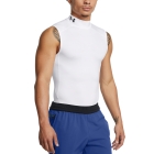 Under Armour HeatGear Top - White