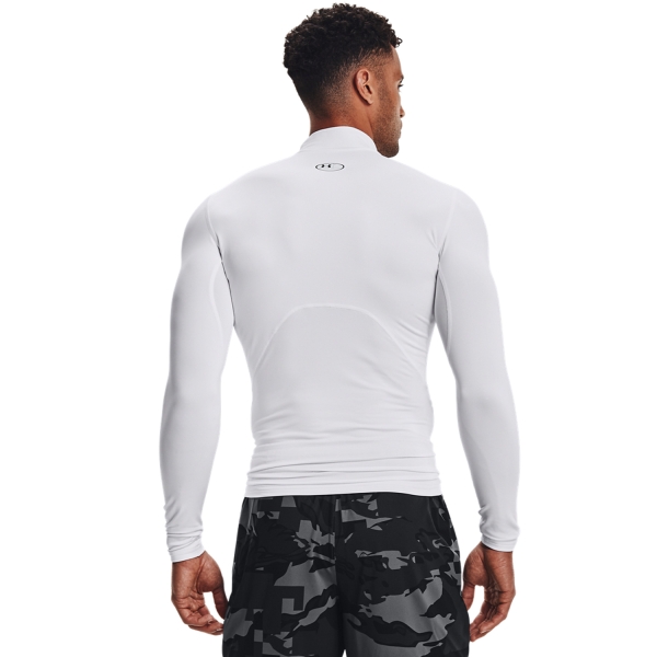 Under Armour ColdGear Shirt - White