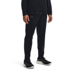 Under Armour OutRun The Storm Pantaloni - Black/Reflective