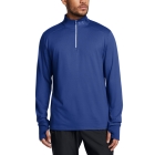 Under Armour Qualifier Run 2.0 Camisa - Tech Blue