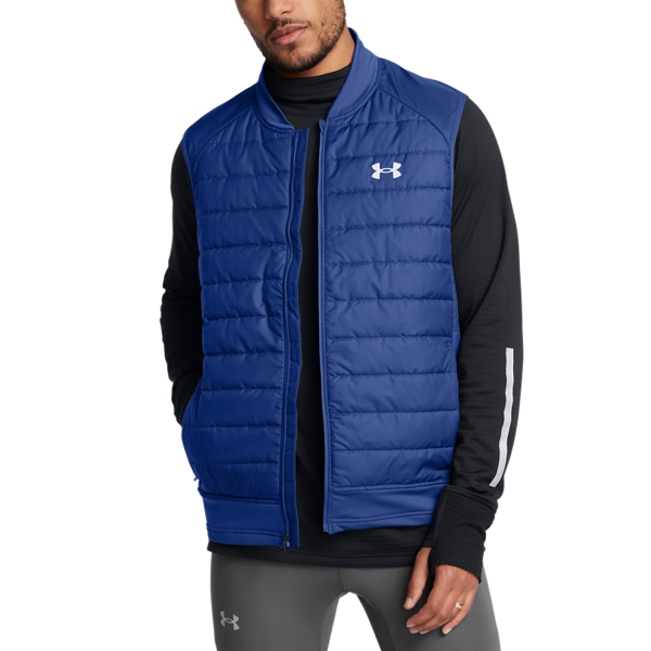 Giacche da Running Under Armour Uomo MisterRunning