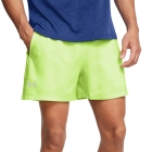 Under Armour Launch 5in Shorts - Morph Green/Reflective