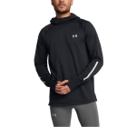 Under Armour Launch Elite Sudadera - Black/Reflective