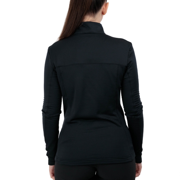 Scott Defined Light Camisa - Black