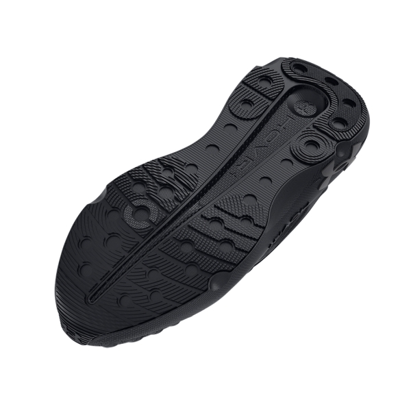 Under Armour Infinite Elite - Black