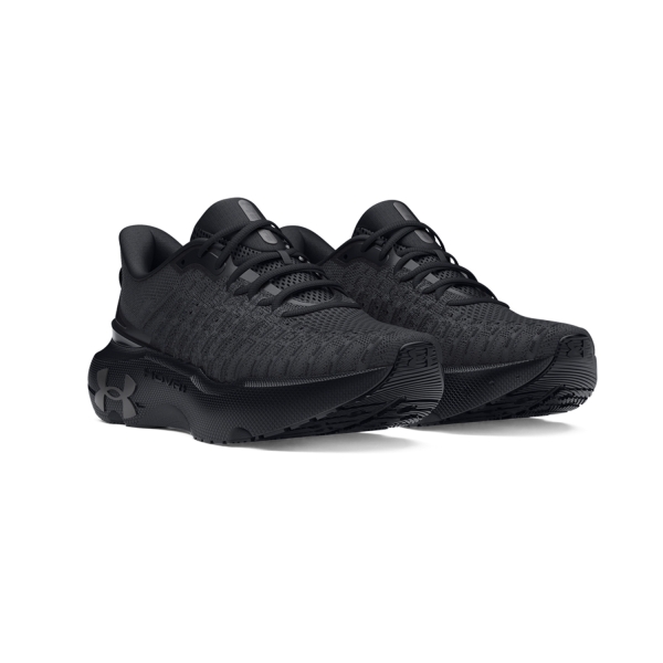 Under Armour Infinite Elite - Black