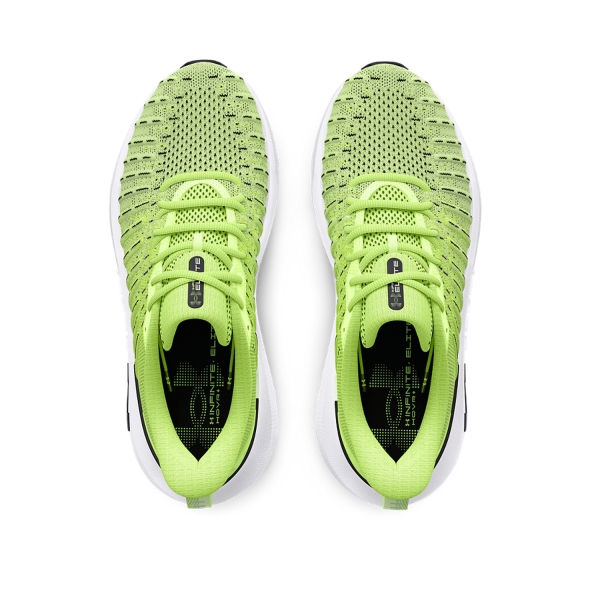 Under Armour Infinite Elite - Morph Green/Retro Green/Black