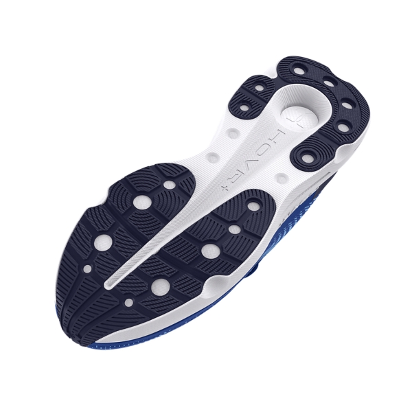Under Armour Infinite PRO - Tech Blue/Starlight