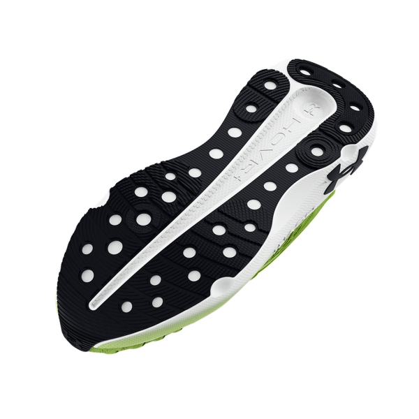 Under Armour Infinite Elite - Morph Green/Retro Green/Black