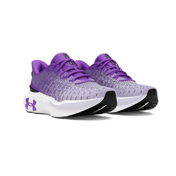 Under Armour Infinite Elite - Lavish/Salt Purple/Black