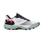 Under Armour Infinite Pro Trail - White/Black/Beta