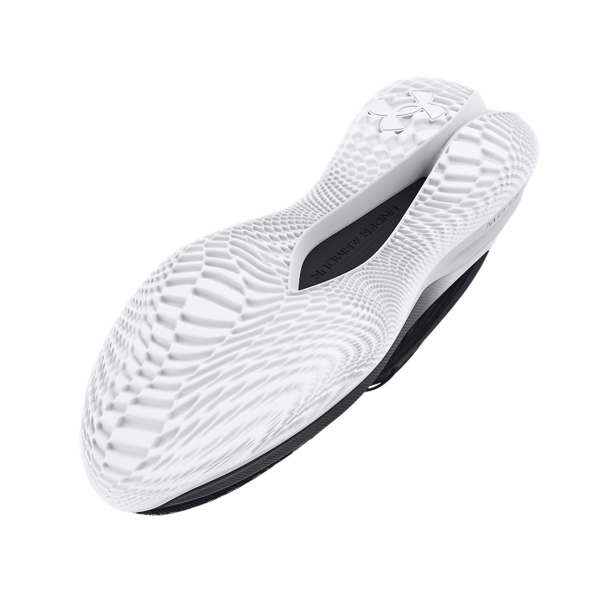 Under Armour Velociti Pro - Black/Anthracite/White