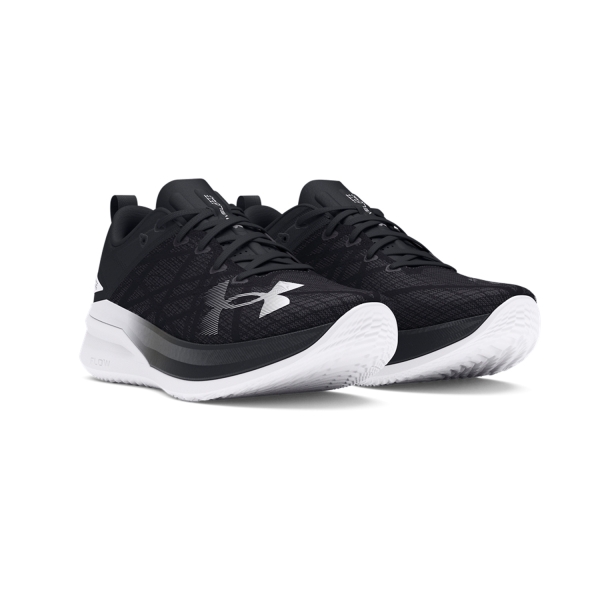 Under Armour Velociti Pro - Black/Anthracite/White