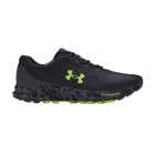 Under Armour Charged Bandit TR 3 SP - Black/Anthracite/Morph Green