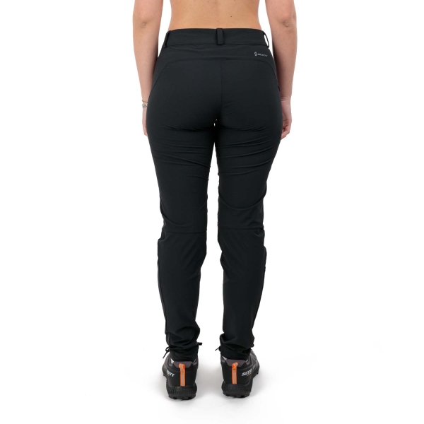 Scott Explorair Tech Pantalones - Black
