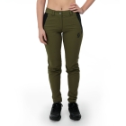 Scott Explorair Tech Pantalones - Fir Green/Black