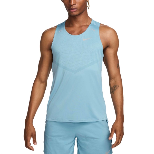 Canotte da Running e Top Nike Uomo MisterRunning