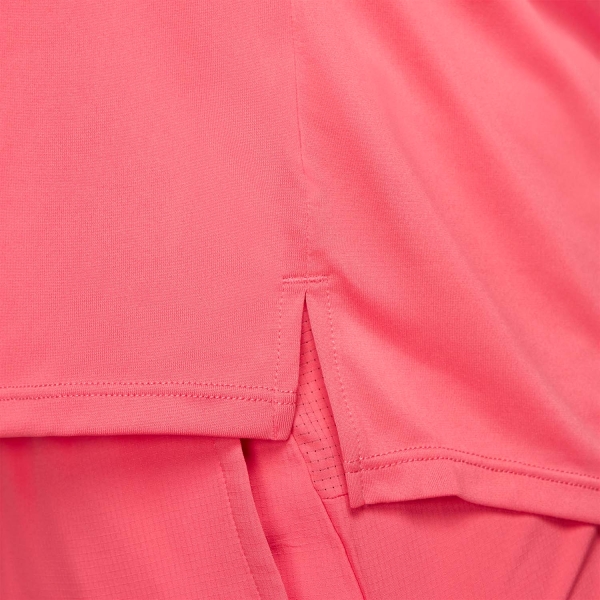 Nike Dri-FIT Rise 365 Tank - Aster Pink/Reflective Silver