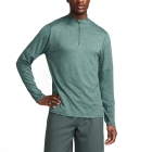 Nike Dri-FIT Element Logo Maglia - Vintage Green/Bicoastal/Reflective Silver