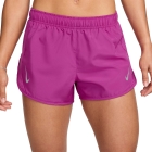 Nike Tempo Race 3in Shorts - Hot Fuchsia/Reflective Silver