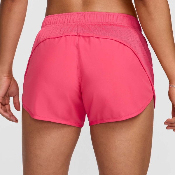 Nike Tempo Race 3in Shorts - Aster Pink/Reflective Silver