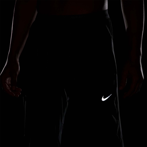 Nike Dri-FIT Phenom Elite Pants - Vintage Green/Reflective Silver