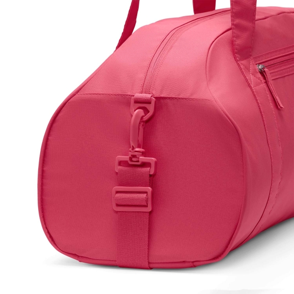 Nike Club Borsone da Allenamento Donna Aster Pink Volt