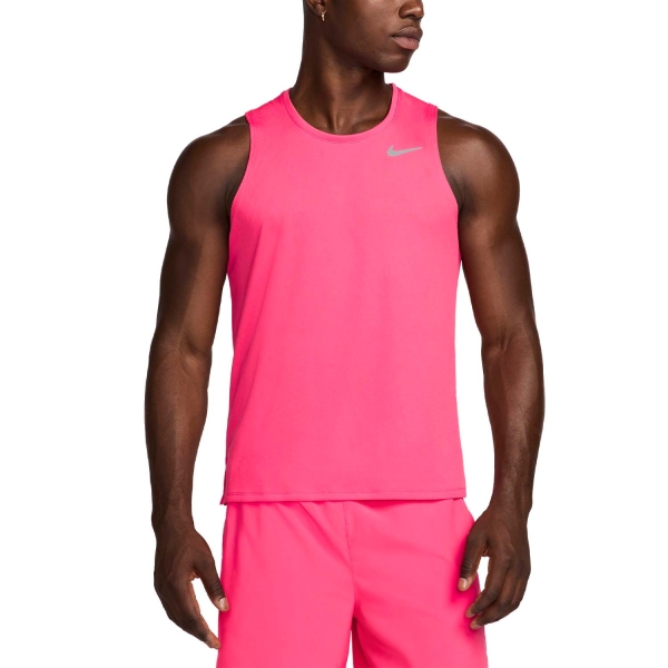 Abbigliamento da Running Nike Salomon Uomo MisterRunning