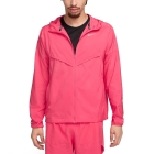 Nike Light Windrunner Jacket - Aster Pink/Reflective Silver