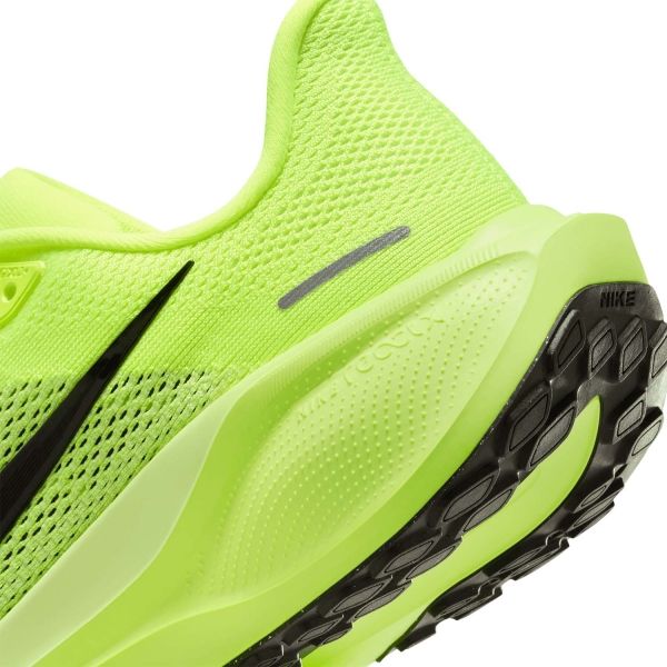 Nike Pegasus 41 - Volt/Black/Barely Volt
