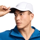 Nike Dri-FIT ADV Fly Cap - White/Anthracite/Black