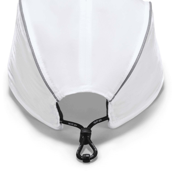 Nike Dri-FIT ADV Fly Cap - White/Anthracite/Black